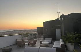 Urban Sky Apartment Malaga - Photo 18