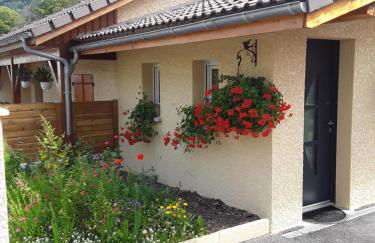 Studio de la corbaz - Foto 9