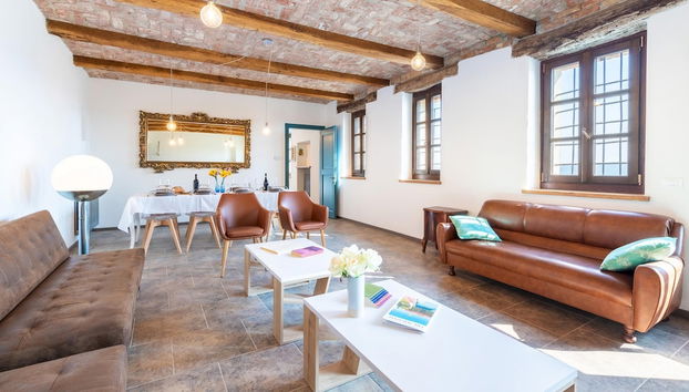 Casa Leonarda 8 Emma Villas - Foto 3, Habitación