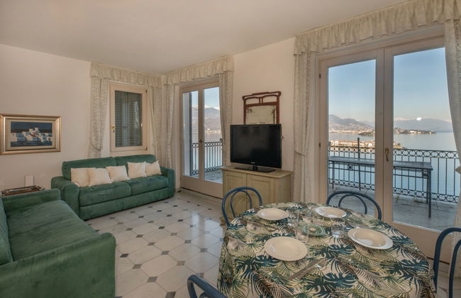 Punta Borromea - Foto 6