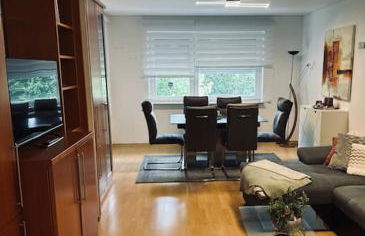 Ferienwohnung-Willkommen in Saarlouis - Foto 6