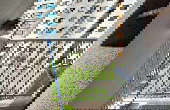 1 BHK Entre Apart Blue Ridge - Foto 24