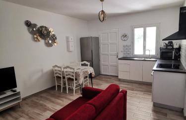 Appartement entre mer et montagne - Foto 1