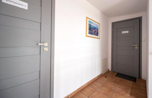 Apartamenty w Górach Sowich - Foto 17