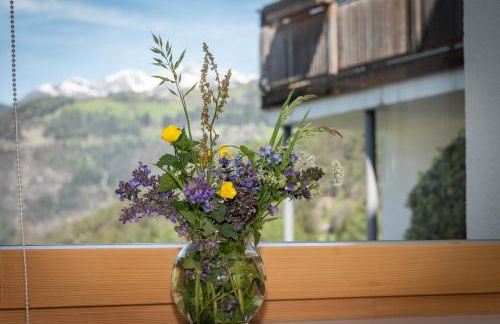 Panorama Residence Schlossblick - Apartments Erdgeschoss - Photo 12