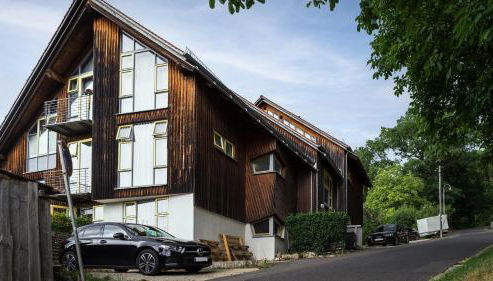 Wunderschöne Ferienwohnung am Glatzenstein im Nürnberger Land - Foto 4