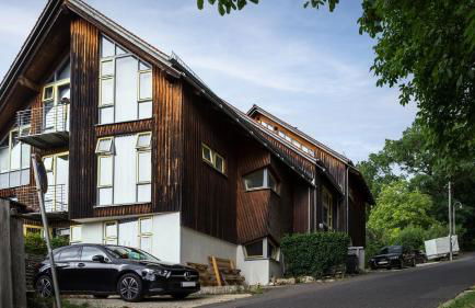 Wunderschöne Ferienwohnung am Glatzenstein im Nürnberger Land - Foto 4