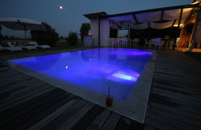 Osteria e Locanda del Viaggiatore - Foto 16