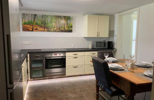 Ferienwohnung Hilseneckle - Foto 5