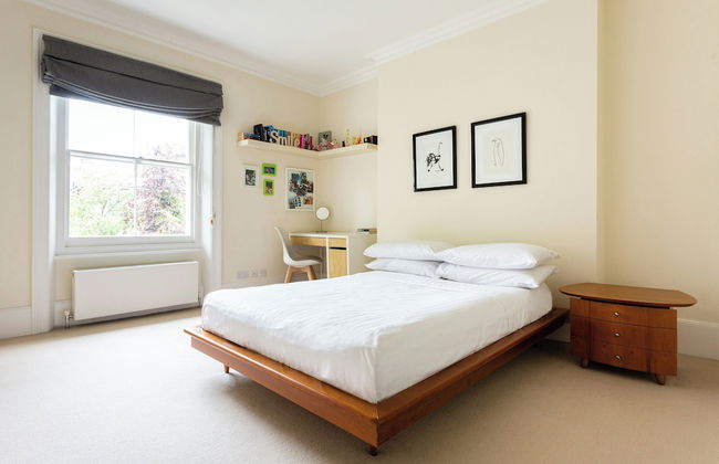 Clifton Hill by Onefinestay - Photo 17