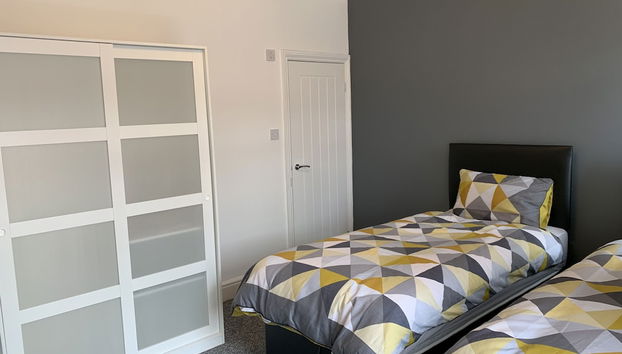 Borne des arrivées/des départs