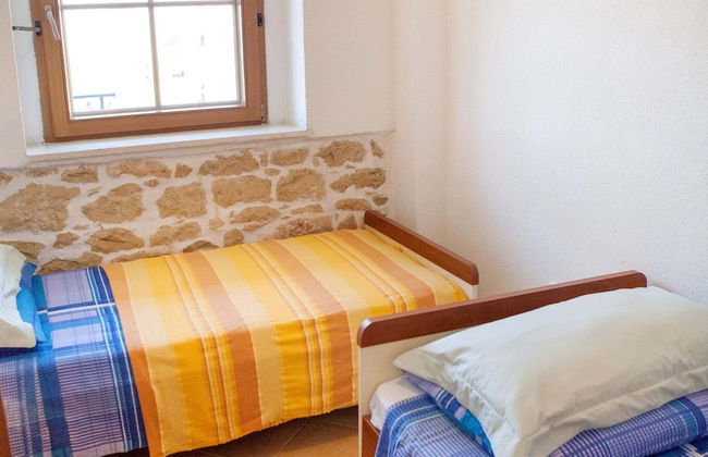 Apartment in Okrug Donji for 4 Person - Foto 2