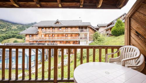 Vg83 Chalet 6 ou 8 Couchages - Foto 2