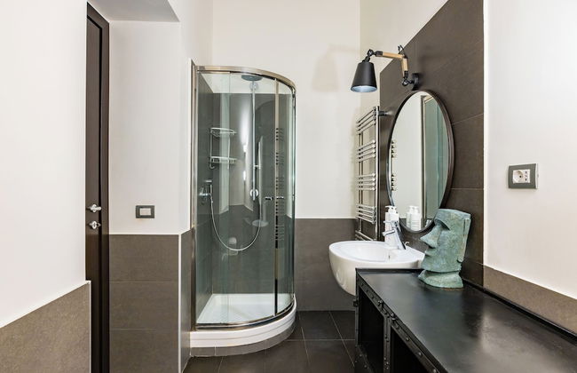 Un Terrazzo Panoramico su Napoli - Foto 21