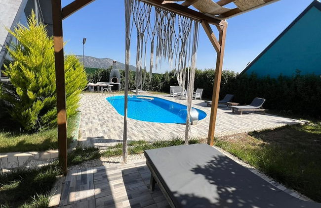 Villa Hidden Paradise Garden - Photo 56