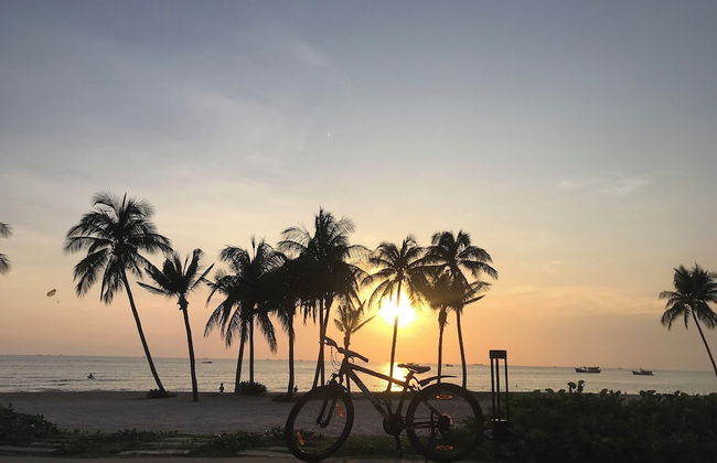 10 Bedroom Apartment 300m From The Sea - Foto 32