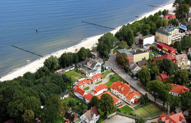 House in Rewal Near Baltic Sea Beach - Photo 19