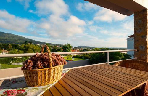Afife Sea and Mountain Retreat - Foto 5