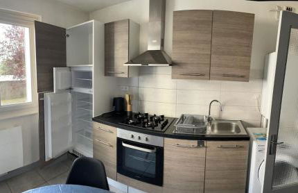 Appartement Spacieux et chic à Clermont-Ferrand - Foto 7