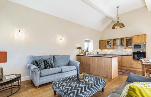 Stables Cottage - Foto 6