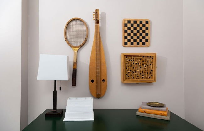 The Winona House - Boutique Hotel Near Downtown - Foto 31