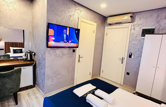 Taxim Alyon Suite Hotel - Foto 23