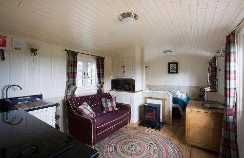 The Hideaway Huts - Foto 21