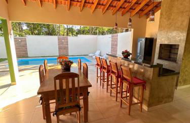 Casa Dos Papagaios - Foto 7