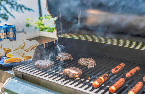 Lake Wallenpaupack Lakefront Private Boat Slip - Foto 34