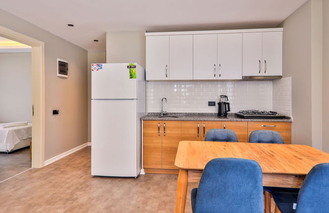 Duygu Apart - Photo 23