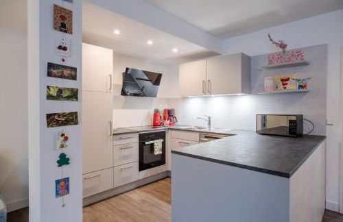 Ferienwohnung Hänsel und Gretel - Foto 9