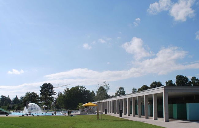 Pfander Comfortable Holiday Residence - Photo 18