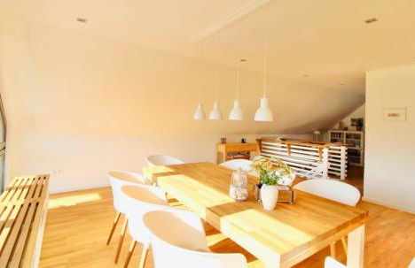 Ferienhaus Backbert & Steuerbert Kappeln Kopperby - Photo 35