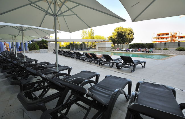 Oceano Atlantico Apartamentos Turisticos - Foto 65