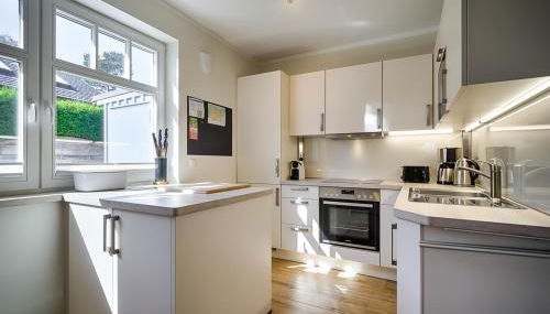 Traumhaus Auri in Prerow Ostsee auf dem Darß mit Kamin und Sauna und Garten - Foto 5