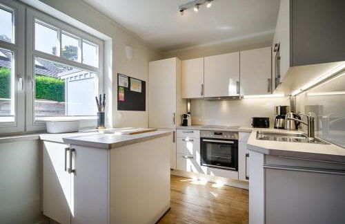 Traumhaus Auri in Prerow Ostsee auf dem Darß mit Kamin und Sauna und Garten - Foto 5