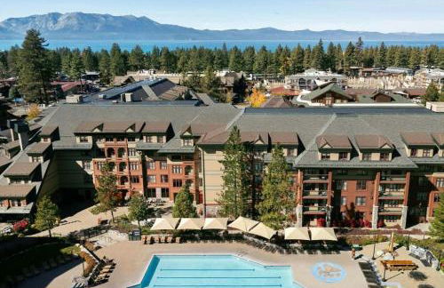 Marriott Timber Lodge Luxury Studio - Foto 1