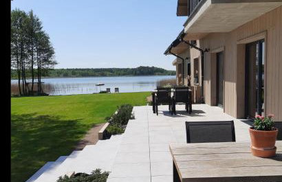 Biała Czapla - Photo 35