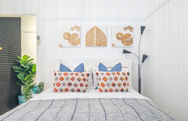 Bondi Boho House - Photo 12