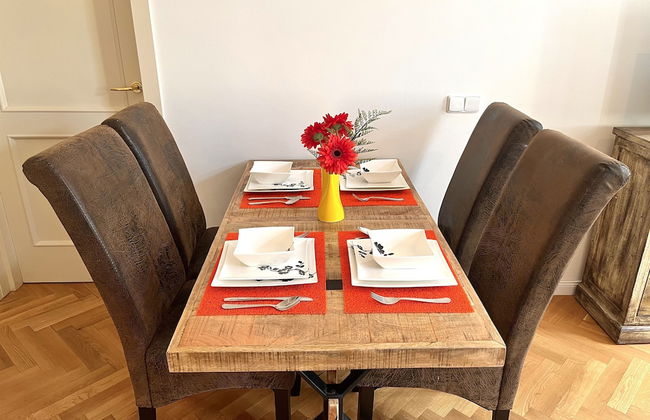 Amazing Apartment Zborovska - Foto 18