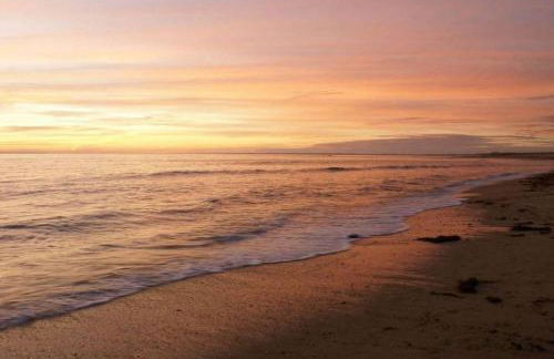 La plage a pied - Foto 37