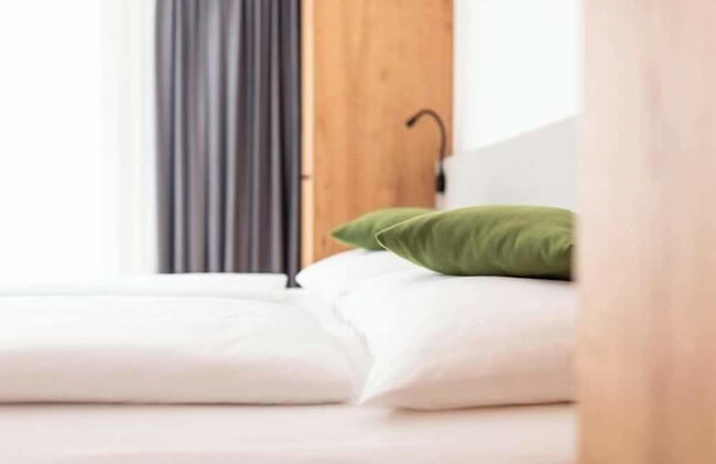 All-Suite Resort Fieberbrunn - Foto 22