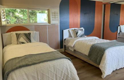 Panorama Tropical Resort & Spa with Sunset City View - Foto 29