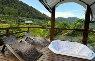 Recanto Fogo na Taça - Foto 12