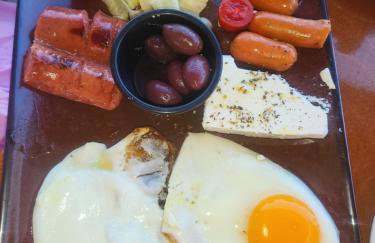 The Aegean balcony - Photo 48