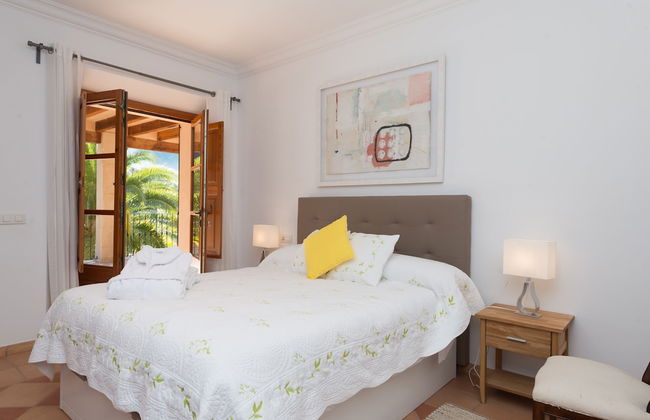 Circe in Fornalutx With 4 Bedrooms and 4 Bathrooms - Photo 22