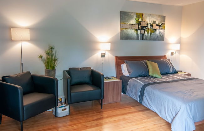 Résidence Touristique Chicoutimi - Foto 27