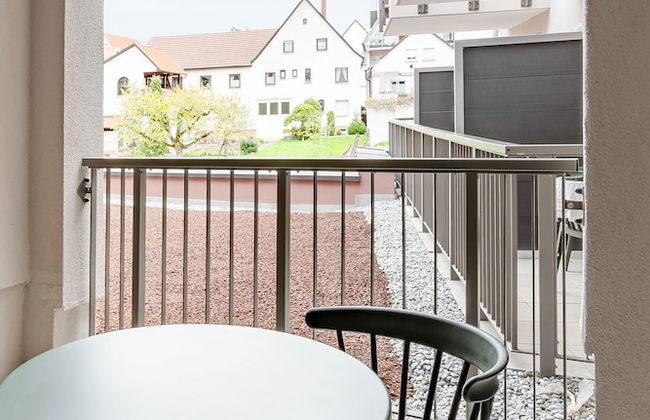 Limehome Metzingen Wilhelmstr. - Foto 62