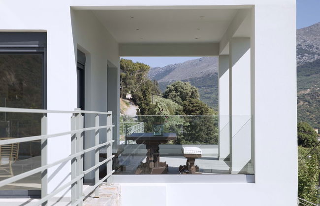 Aires Villa - Photo 15