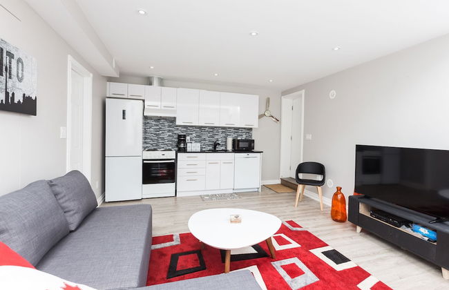 Applewood Suites - Annex Coachhouse Loft - Foto 2